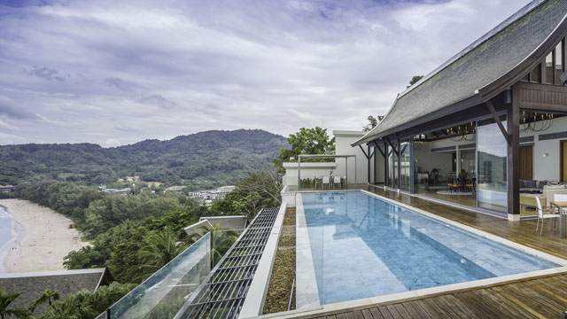 Villa Haleana - 4BR